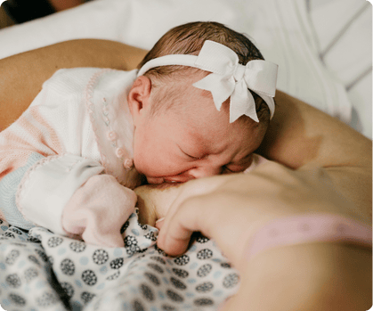 Curso de Lactancia: Primeros pasos en tu lactancia