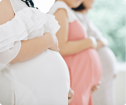 Curso Prepárate para el Postparto